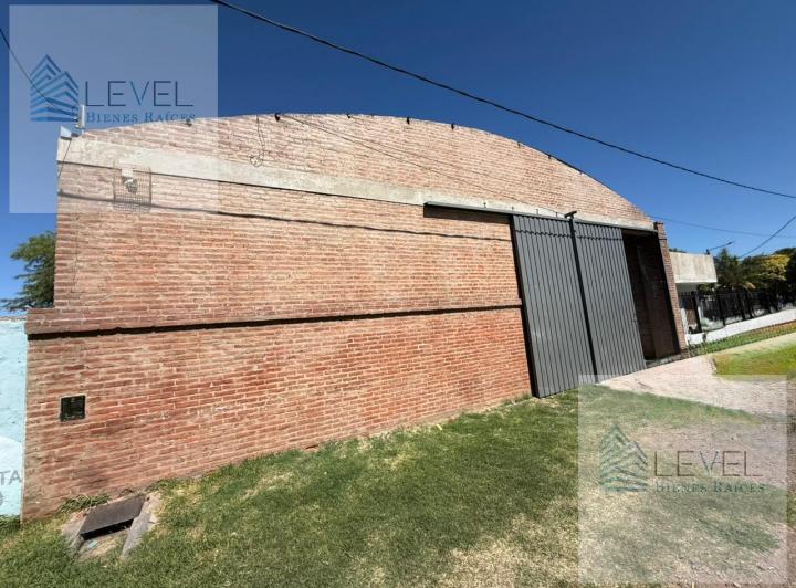 Local comercial · 533m² · 1 Ambiente · 24 Cocheras