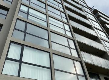 Departamento · 64m² · 2 Ambientes · 1 Cochera · Depto 2 Amb C/cochera Edificio Village Rond Point