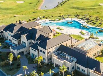 Terreno · 900m² · Terreno en Venta - 900 m² - Haras del Sur III - La Plata