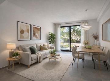 Departamento · 64m² · 3 Ambientes · Departamento en Villa del Parque