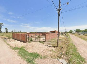 Terreno · 100m² · Venta Loteo – Mariano Acosta | Oportunidad de Inversión