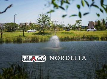 Terreno · 1151m² · Terreno Lote en Venta en Gaviotas, Nordelta, Tigre