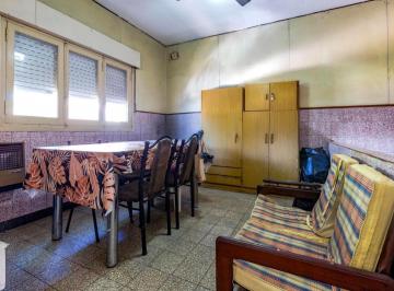 Casa · 63m² · 3 Ambientes · Venta - Casa en Planta Alta de 2 Dorm.. Barrio Echesortu, Rosario. Apto Crédito.