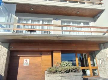 Departamento · 124m² · 4 Ambientes · 1 Cochera · Departamento en Bariloche