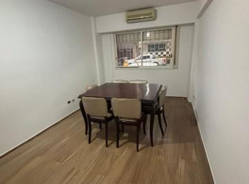 Departamento · 44m² · 2 Ambientes · 1 Cochera · Departamento en Venta en Palermo Chico, Capital Federal, Buenos Aires