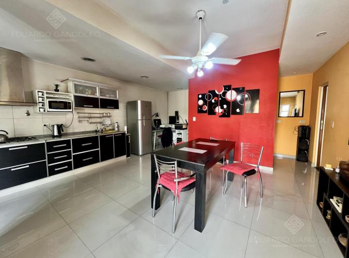 PH · 62m² · 3 Ambientes