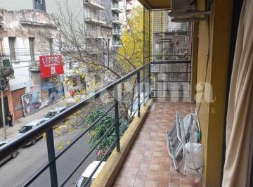 Departamento · 46m² · 2 Ambientes · Departamento en Venta en Palermo, Capital Federal, Buenos Aires