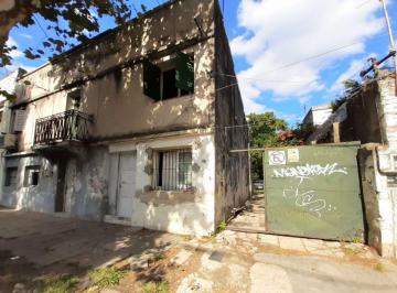 Terreno · 70m² · Terreno en Venta, 625 m², en Tigre Centro, Gba Norte