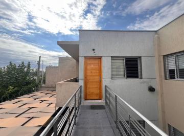 Departamento · 70m² · 4 Ambientes · 1 Cochera · Departamento en Jesus Nazareno