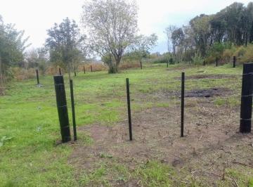 Terreno , Merlo · Importante Lote en Pontevedra