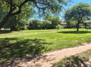 Terreno , Villa General Belgrano · Hermoso Lote, Servicios en La Puerta, Escritura Perfecta