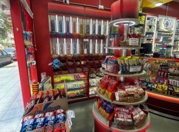 Fondo de comercio de 1 ambiente, Mar del Plata · Fondo de Comercio Premium Maxikiosco con Local y Habilitación Gastronómica