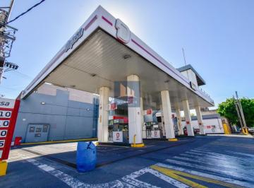 Fondo de comercio · 250m² · Venta Estacion de Servicio Funcionando, Combustible y Gnc, Propiedad y Fondo de Comercio, Sarmiento