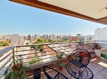 Departamento · 40m² · 2 Ambientes · Venta Departamento Semipiso 2 Ambientes en Boedo Apto Crédito