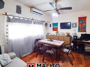 Departamento · 53m² · 3 Ambientes · Venta Departamento 3 Ambientes en Mataderos