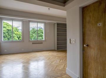 Departamento · 78m² · 2 Ambientes · Florida y Marcelo T Alvear
