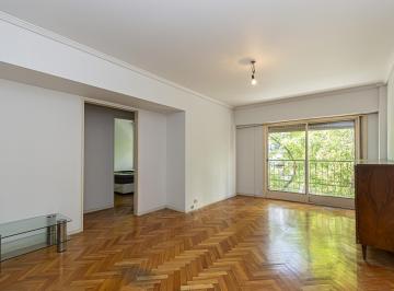 Departamento · 58m² · 3 Ambientes · Venta Departamento 3 Amb con Balcón en San Cristóbal.
