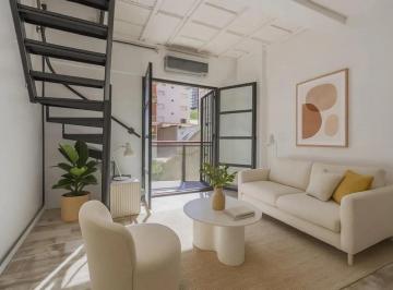 Departamento · 50m² · 2 Ambientes · Departamento - Belgrano