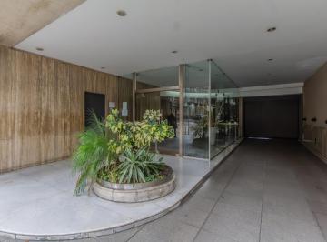 Departamento · 94m² · 4 Ambientes · 1 Cochera · Departamento en Palermo Luminoso con Seguridad
