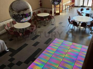 Local comercial · 341m² · Salón de Eventos en Venta