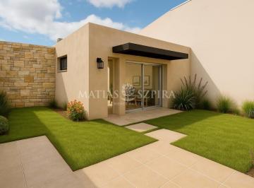 PH · 75m² · 3 Ambientes · 1 Cochera · PH a Estrenar 3 Ambientes Castelar Norte