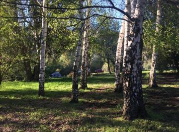 Campo · 75000m² · Venta Chacra Turistica - Terreno en El Bolson Patagonia Posible Financiacion