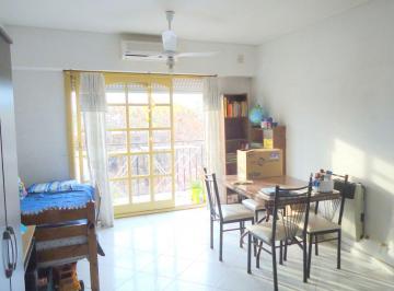 Departamento de 2 ambientes, Saavedra · Departamento de 40 m² con Balcón en Alquiler en Saavedra