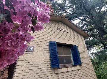 Casa de 4 ambientes, Salsipuedes · Dueño Vende Casona Reciclada en Salsipuedes