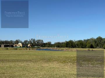 Terreno · 2000m² · Terreno en Venta en Santa Inés Etapa I y II