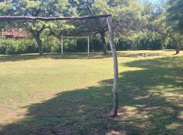 Terreno , Villa General Belgrano · Lote de 897.04 m², en Villa General Belgrano, Calle Privada. Escrituración Inmediata