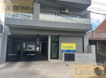 Local comercial · 35m² · 1 Ambiente · 1 Cochera · Lencke Vende - Excelente Local a Estrenar Sobre El Boulevard Saenz Peña en Tigre
