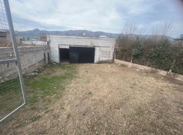 Local comercial · 162m² · 1 Ambiente · En Alquiler Galpon con Entrada Sobre Calle Publica Ruta 38. Ref: 1894 a