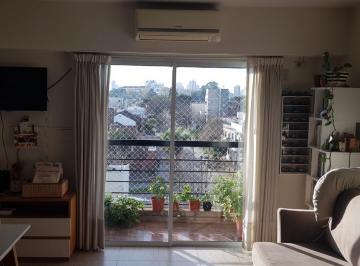 Departamento · 40m² · 2 Ambientes · 1 Cochera · Departamento de 2 Ambientes en Alquiler con Cochera en Haedo