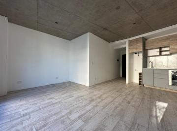 Departamento · 37m² · 1 Ambiente · Departamento en Belgrano