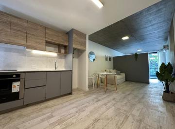 Departamento · 50m² · 1 Ambiente · Departamento en Belgrano