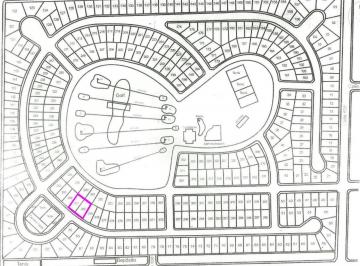 Terreno · 646m² · Terrenos en Venta - 646 m² - El Pato, Berazategui