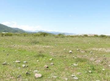 Terreno · 15000m² · Venta Terreno Campo Quijano (Frente a Han Young Engineering)