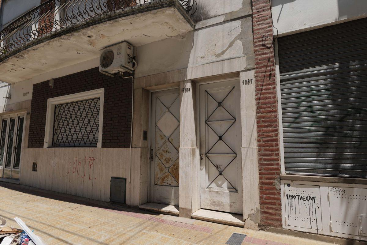 4 entre 58 y 59, La Plata, La Plata
