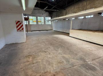 Depósito · 600m² · Depósito en Floresta