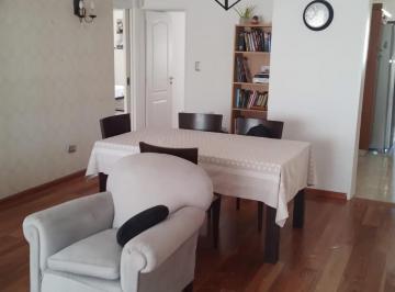 Departamento · 101m² · 4 Ambientes · 1 Cochera · Departamento Muy Luminoso en El Centro de Ramos Mejía