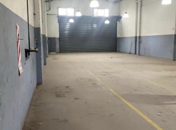 Bodega-Galpón de 2 ambientes, Lomas de Zamora · Doble Bodega - Galpón en Venta en Lomas de Zamora Sobre Oliden
