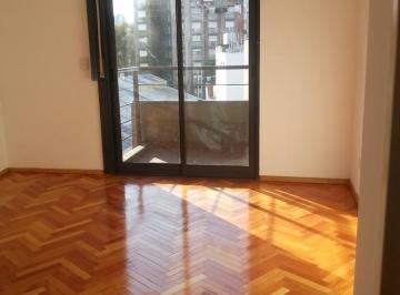 Departamento · 40m² · 2 Ambientes · Departamento 1 Dormitorio - Centro