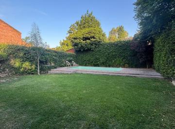 Casa de 7 ambientes, San Isidro · Oportunidad! Venta a Reciclar en San Isidro