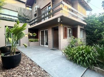 Casa de 7 ambientes, San Isidro · Oportunidad! Venta a Reciclar en San Isidro