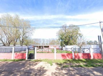 Quinta vacacional · 80m² · 4 Ambientes · Casa Quinta en Venta