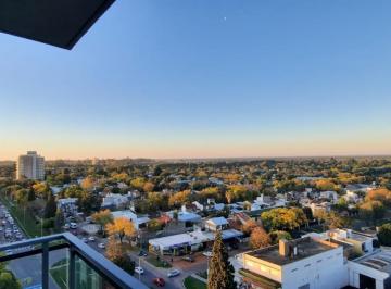 Departamento · 34m² · 2 Ambientes · Departamento de 1 Dormitorio con Balcón en Granadero Baigorria