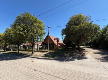 Casa de 5 ambientes, Villa Carlos Paz · Bungalow de 2 Dorm. con Pileta a 50 m del Rio en Sol y Rio, Villa Carlos Paz