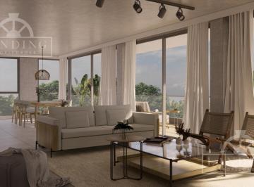 Departamento · 140m² · 4 Ambientes · Departamento 4 Ambientes en Furo Buenavista - Full Amenities