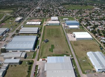 Terreno · 5291m² · Lote en Parque Industrial Villa Gobernador Gálvez