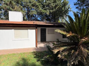 Casa de 5 ambientes, Exaltación de la Cruz · Bajo de Precio - Quinta en Sakura 5 Ambientes en Venta con 1460 m² Arbolada